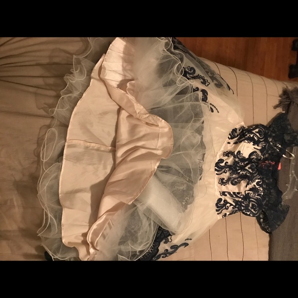 Dress - Picture 2 of 5